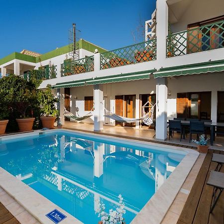 Holiday Villa In Elite Residential Area Of Distrikt Faro Exterior foto