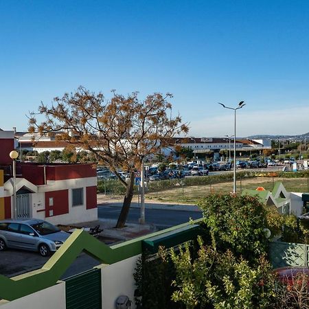 Holiday Villa In Elite Residential Area Of Distrikt Faro Exterior foto