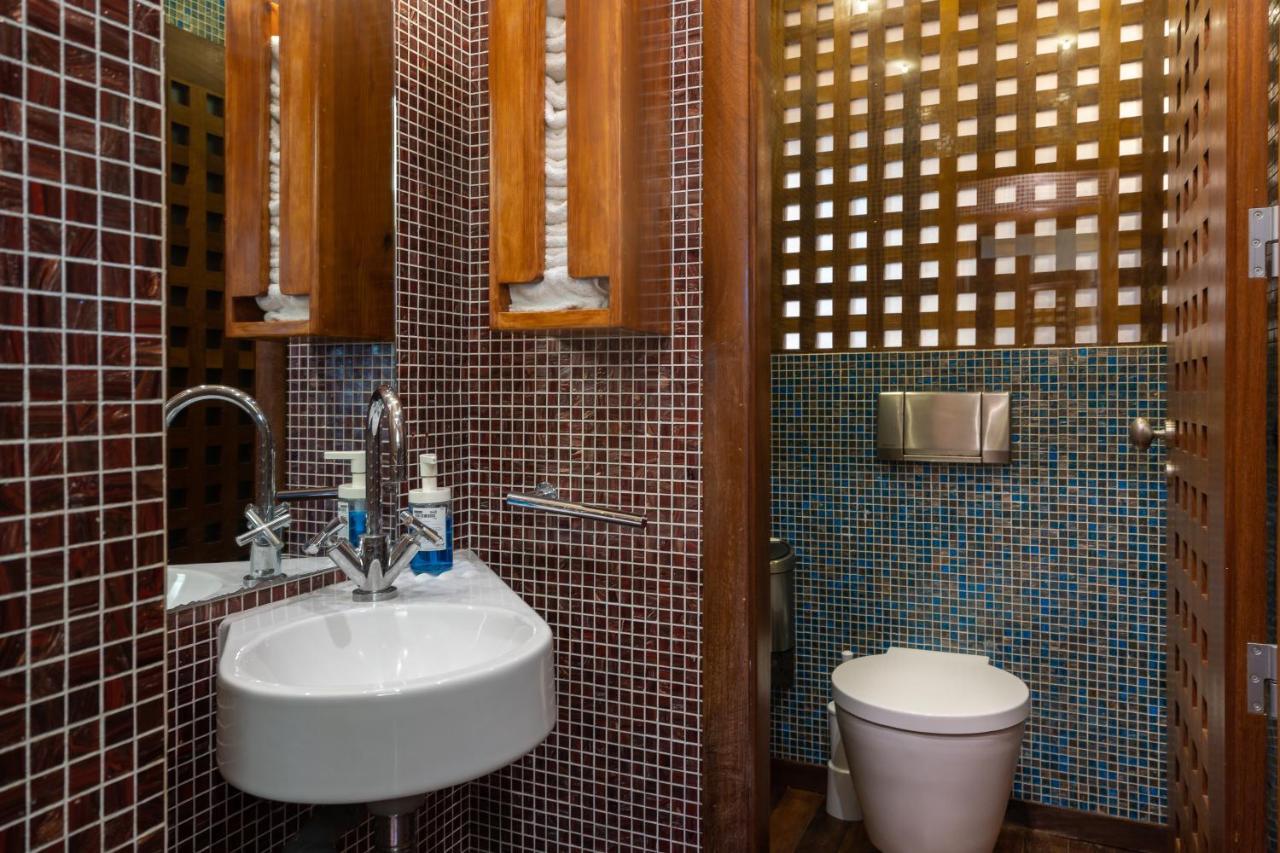 Holiday Villa In Elite Residential Area Of Distrikt Faro Exterior foto