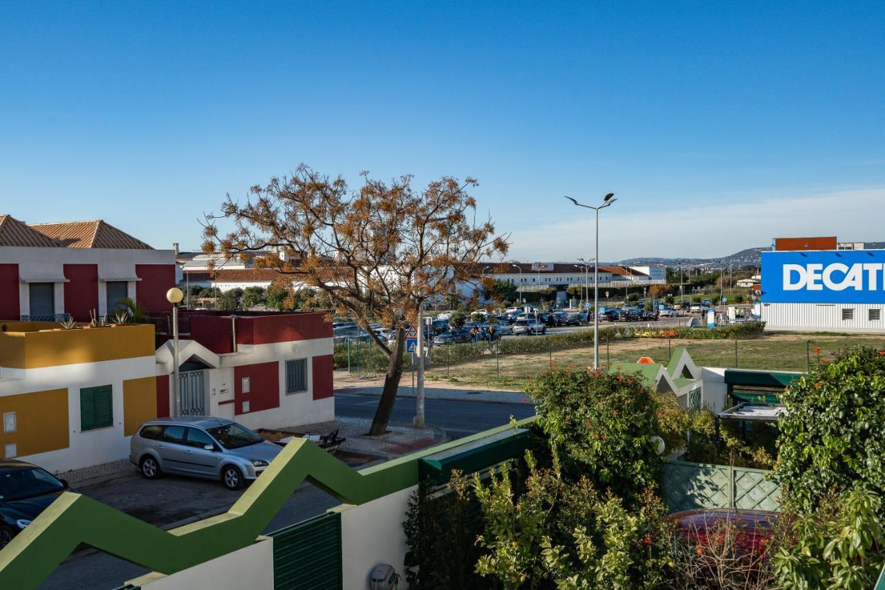 Holiday Villa In Elite Residential Area Of Distrikt Faro Exterior foto